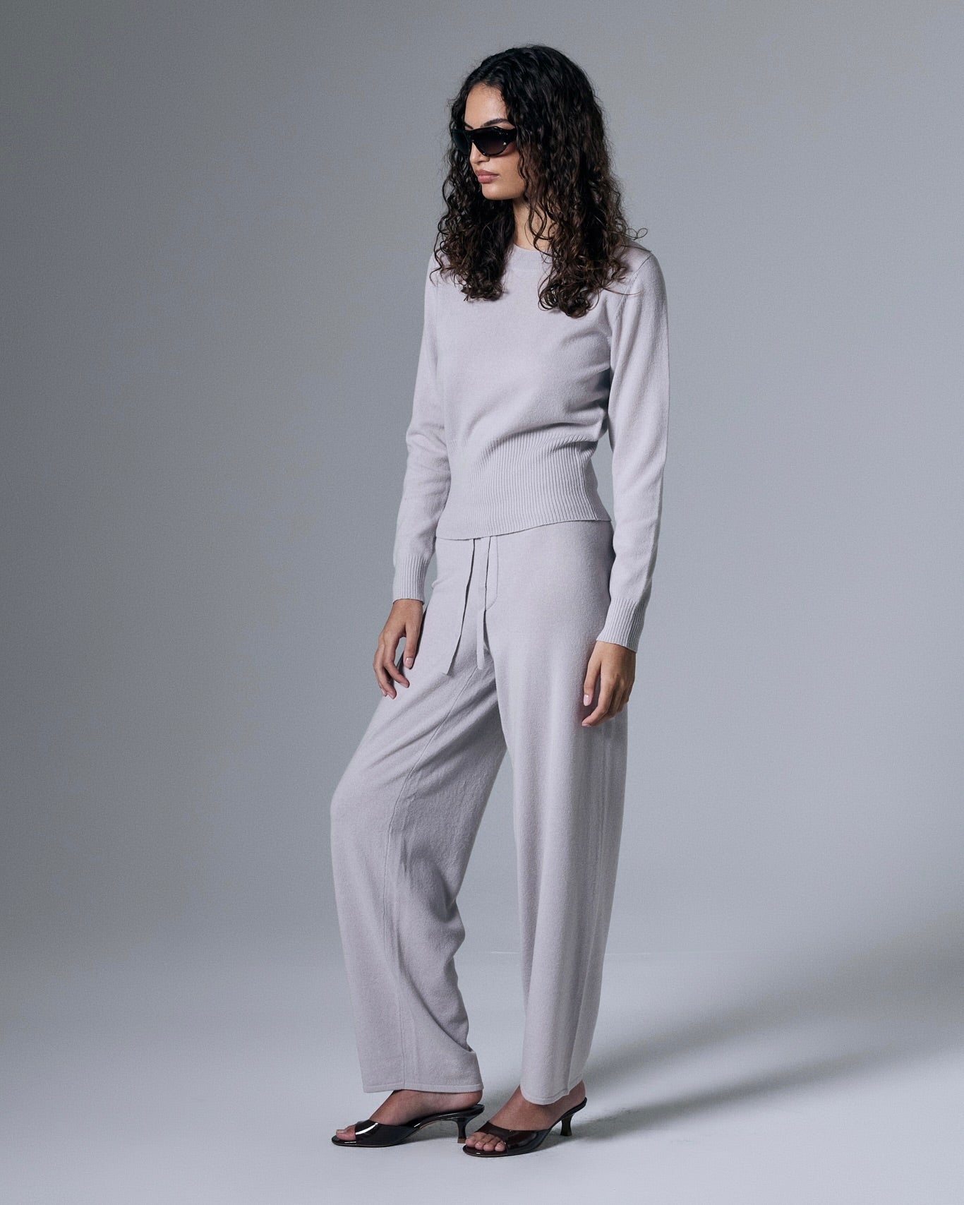 Tove Crewneck