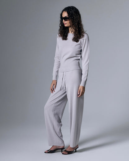 Tove Cashmere Pant