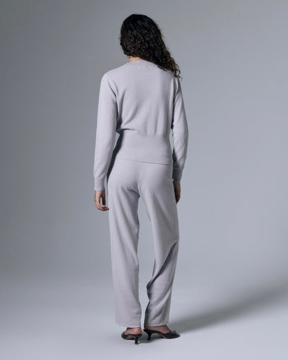 Tove Cashmere Pant