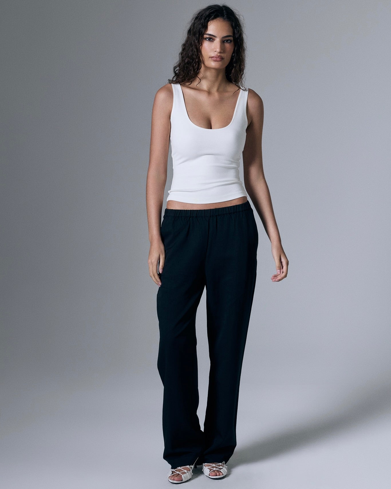 Inez Tank Top