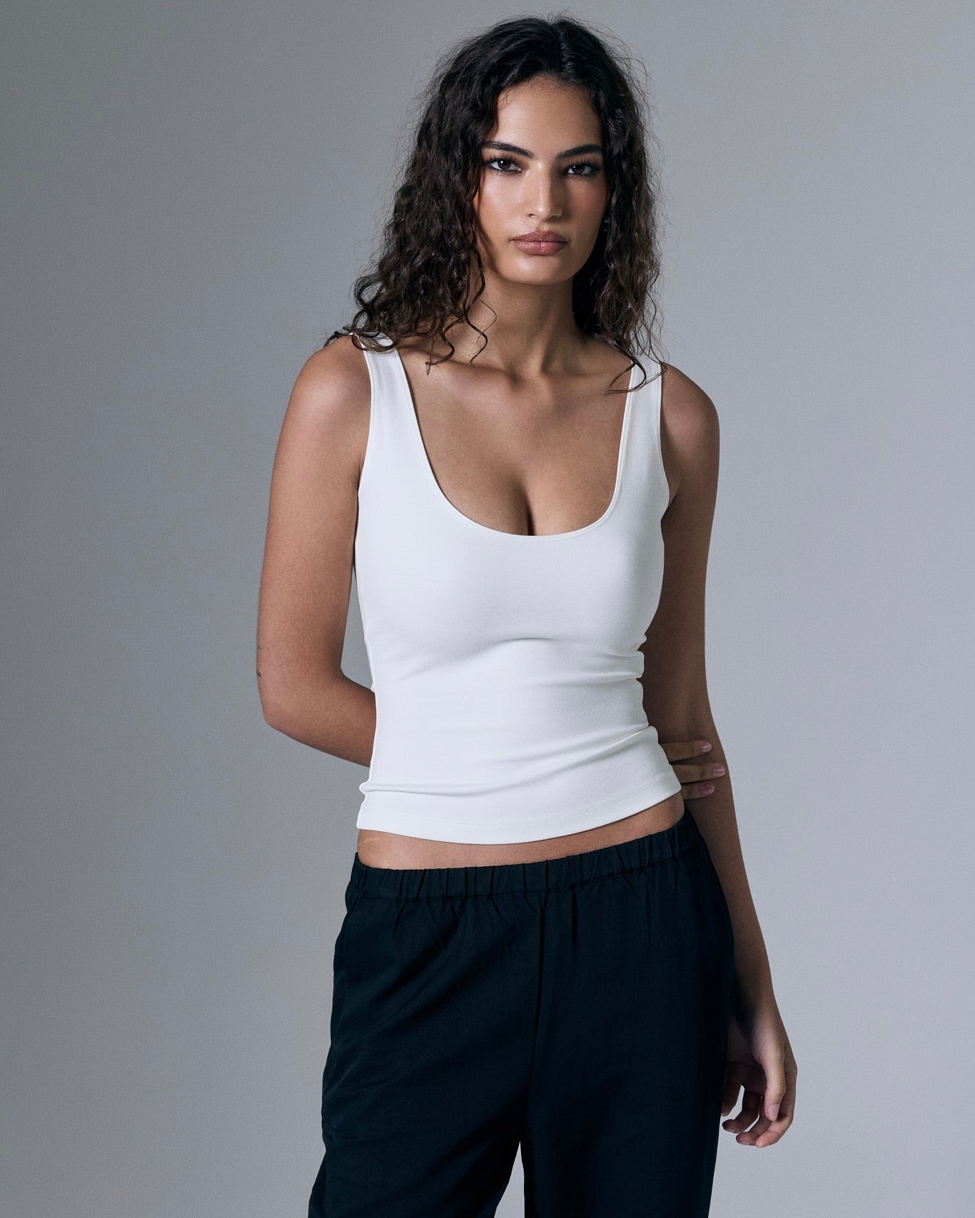 Inez Tank Top