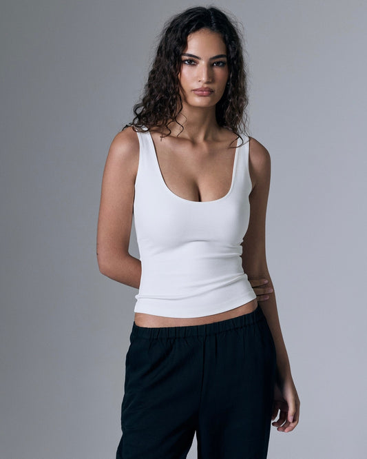 Inez Tank Top