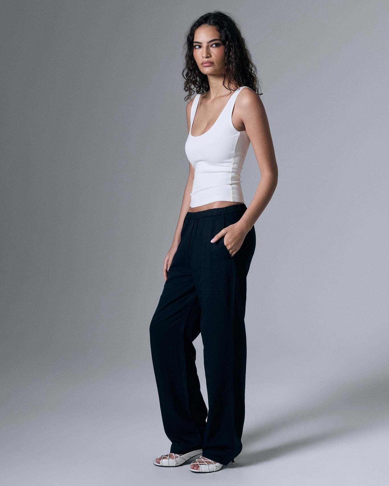 Inez Tank Top
