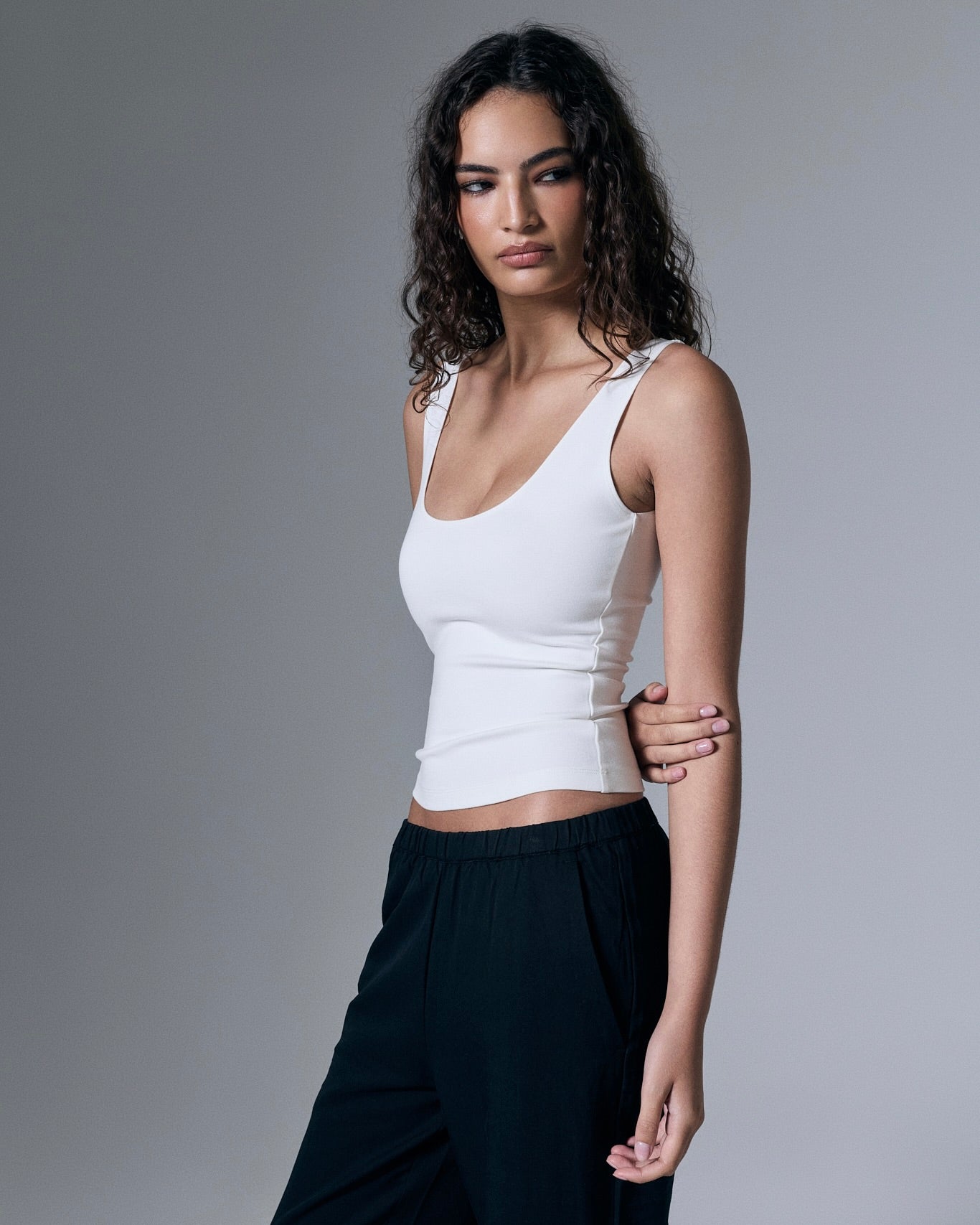 Inez Tank Top