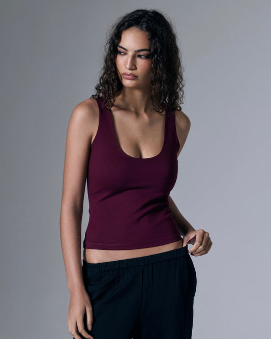 Inez Tank Top