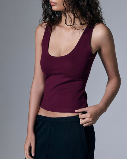 Inez Tank Top