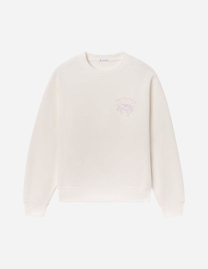 Elevated Faith Lost and Found Unisex Crewneck