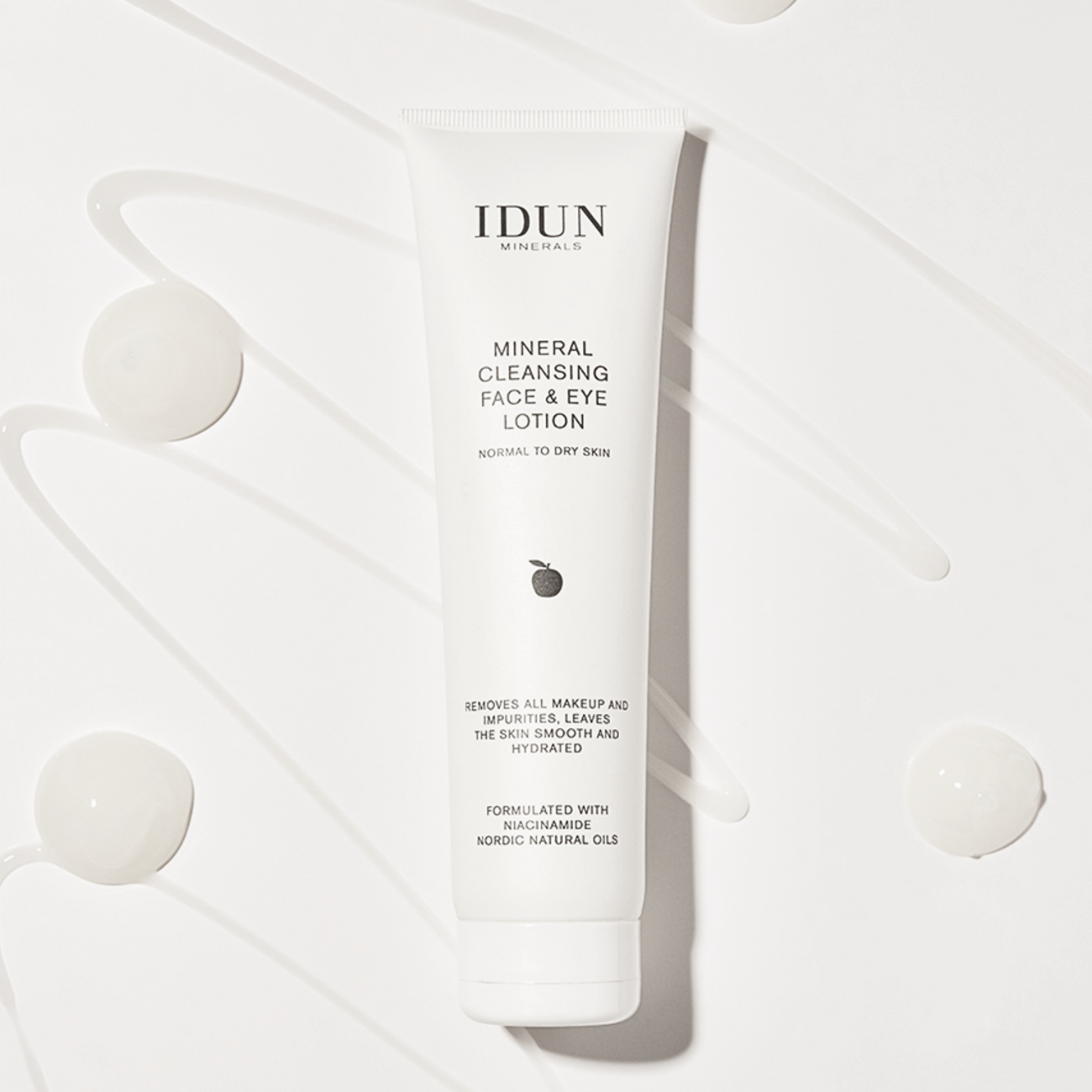 Mineral Cleansing Face & Eye Lotion
