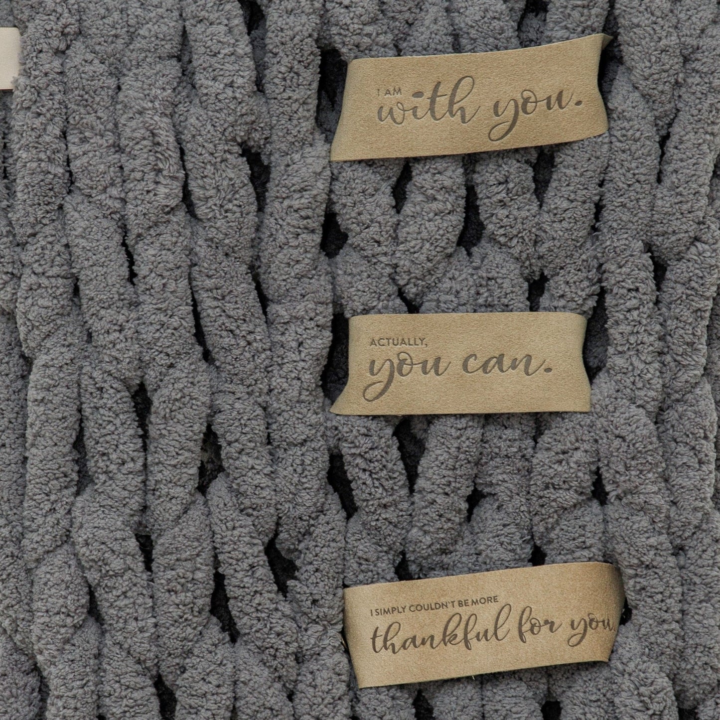 Lovesnap | Actually, You Can