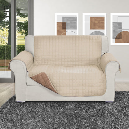 Elegant Comfort Reversible Smart Furniture Protectors