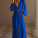 Electric Blue