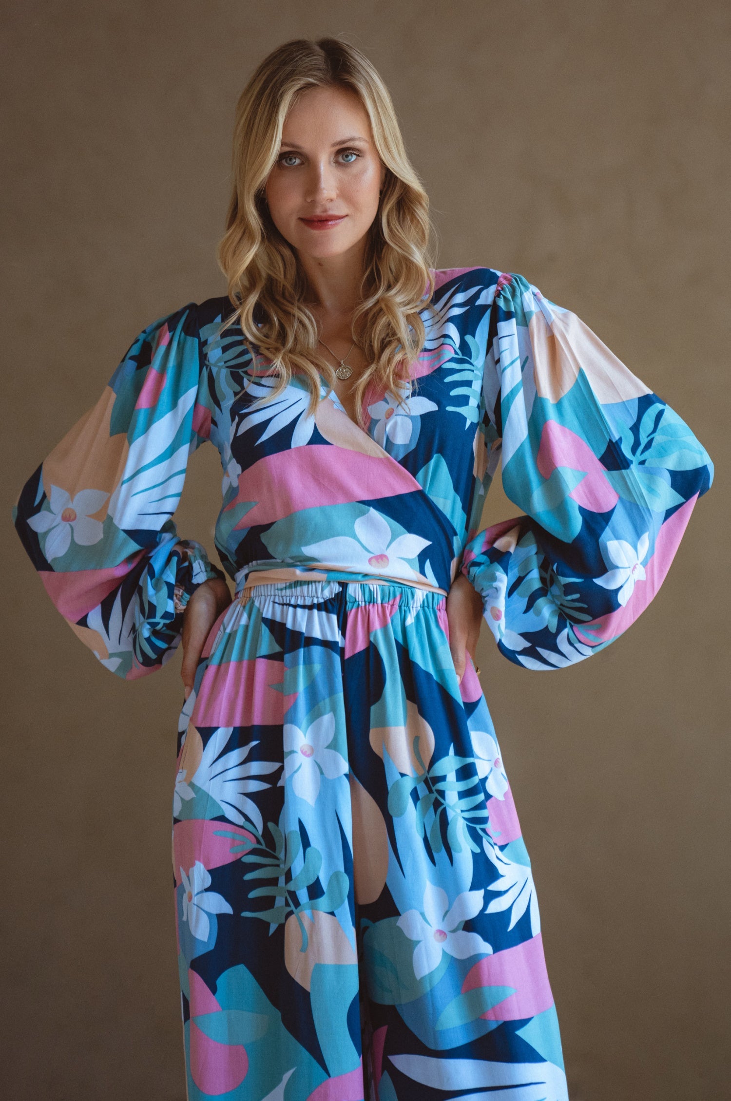 Magnolia-