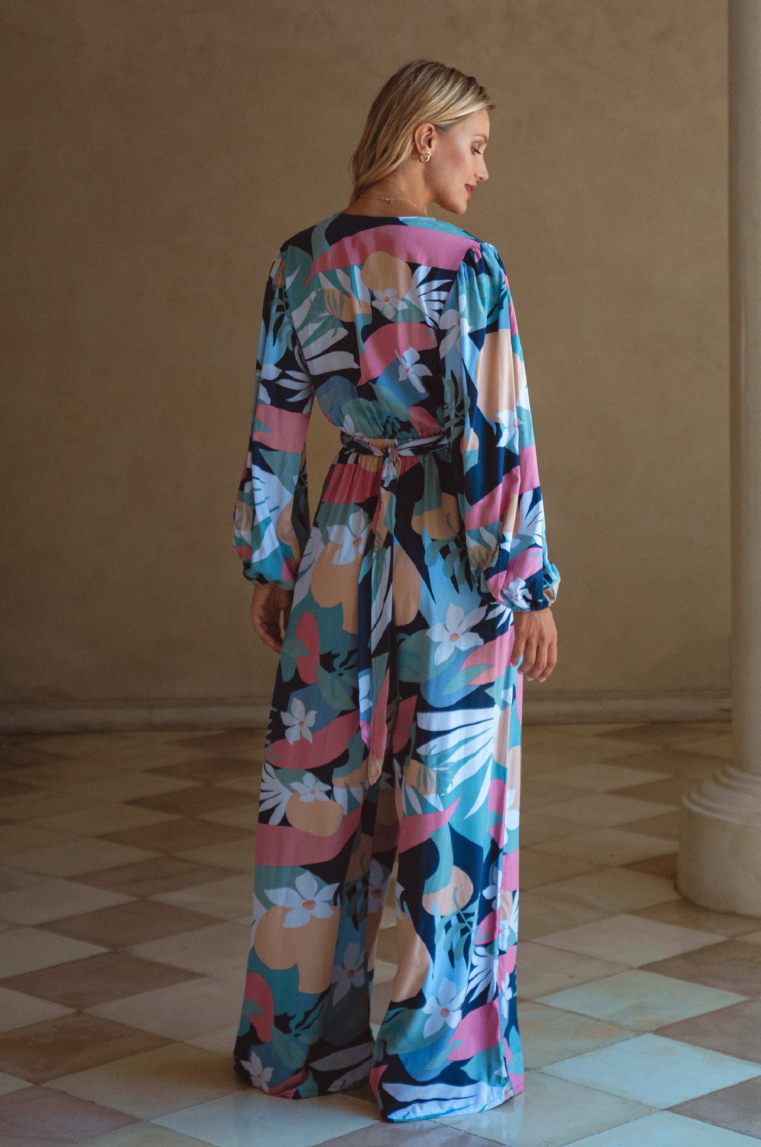 Magnolia-
