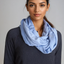 Chambray Blue