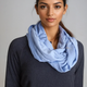 Chambray Blue