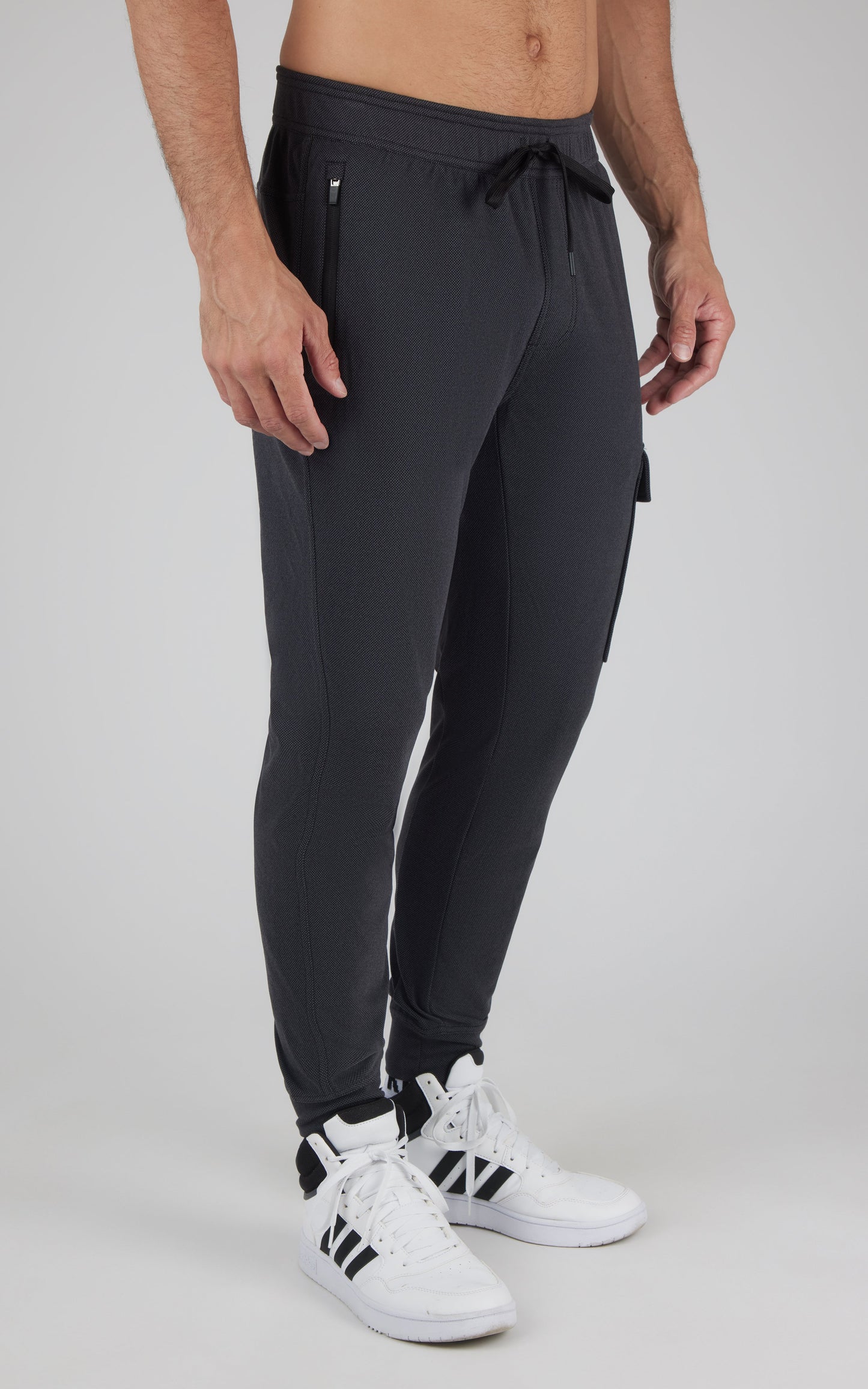 Mens Softlite Cargo Jogger - Our Ocean Core Story