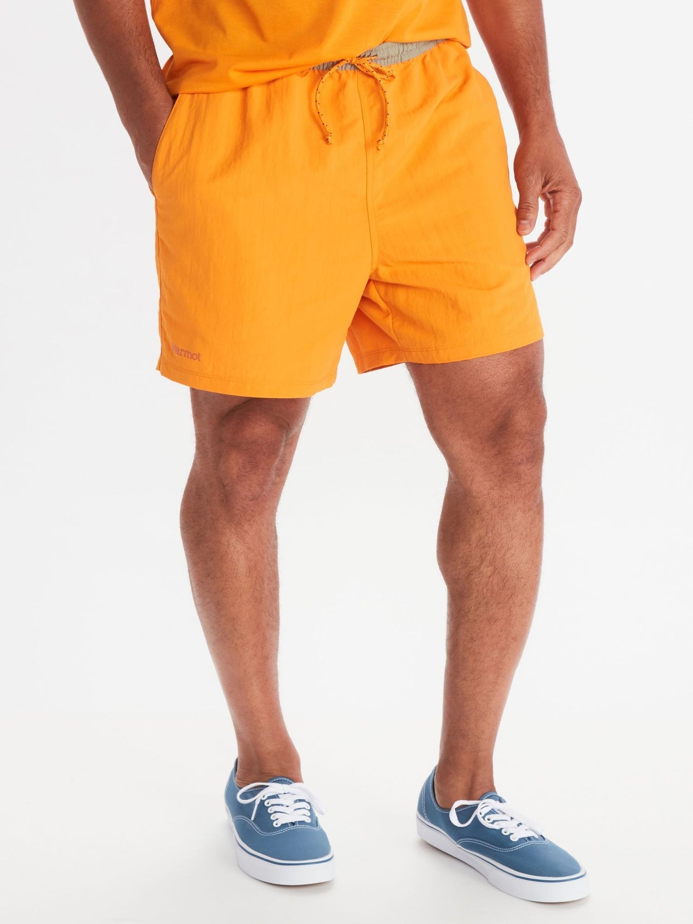 Marmot Men's Juniper Springs Upf 50 Quick-Dry 5" Inch Shorts
