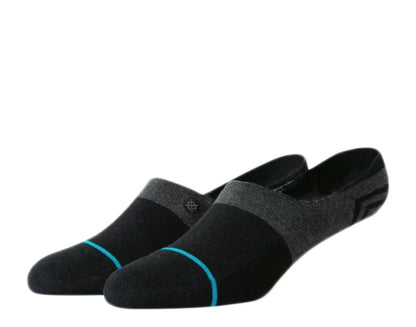 Stance Gamut 2 No Show Socks Black