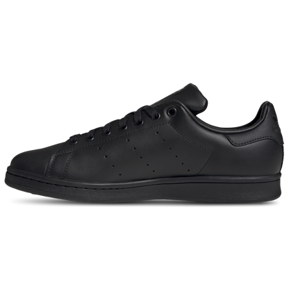 [m20327] Mens Adidas Stan Smith 'core Black'