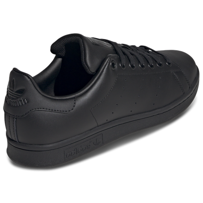 [m20327] Mens Adidas Stan Smith 'core Black'