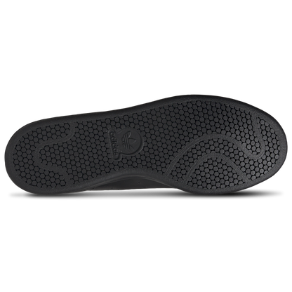 [m20327] Mens Adidas Stan Smith 'core Black'