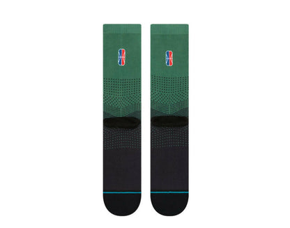 Stance Bucks Gaming 2K Crew Socks Green/Black