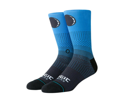 Stance NBA Orlando Magic Gaming 2K Crew Socks Blue