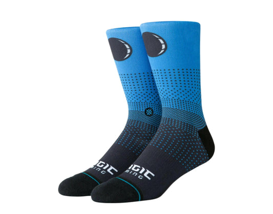 Stance NBA Orlando Magic Gaming 2K Crew Socks Blue