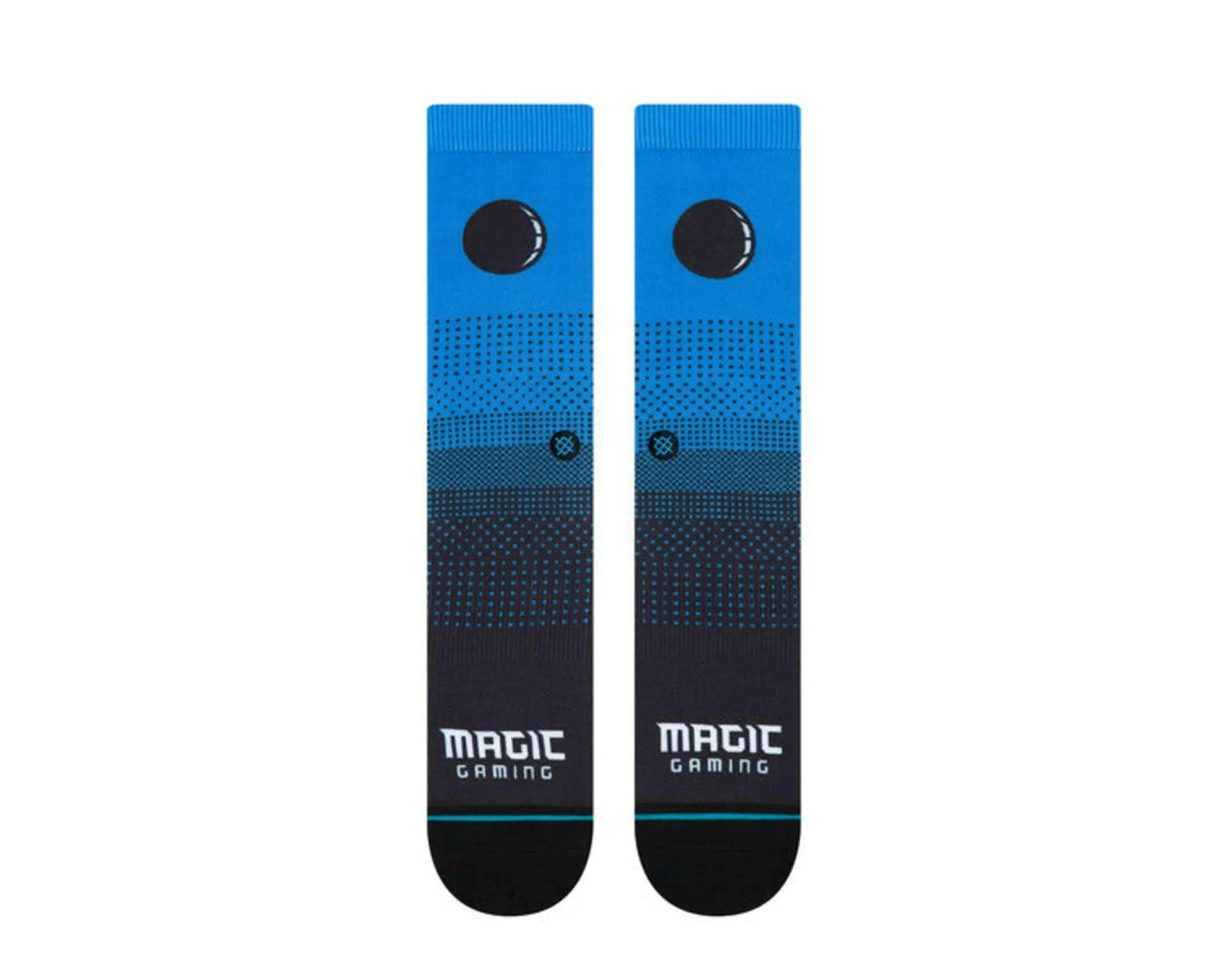 Stance NBA Orlando Magic Gaming 2K Crew Socks Blue