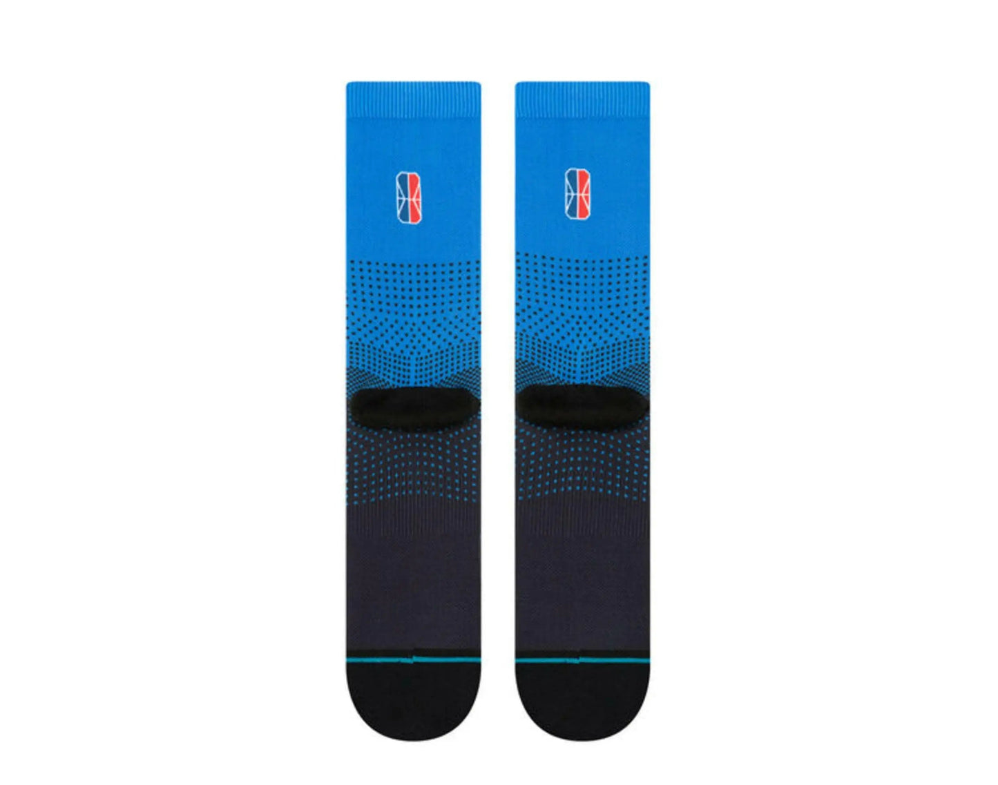 Stance NBA Orlando Magic Gaming 2K Crew Socks Blue