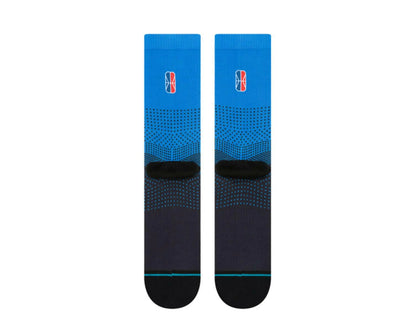 Stance NBA Orlando Magic Gaming 2K Crew Socks Blue