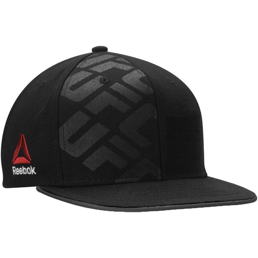 Reebok UFC Flexfit Hat Hats