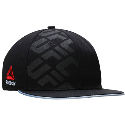 Reebok Men's UFC Flexfit Hat Hats