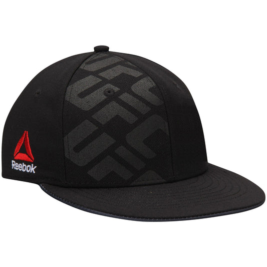 Reebok UFC Flexfit Hat Hats