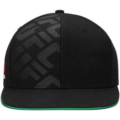 Reebok UFC Flexfit Hat Hats