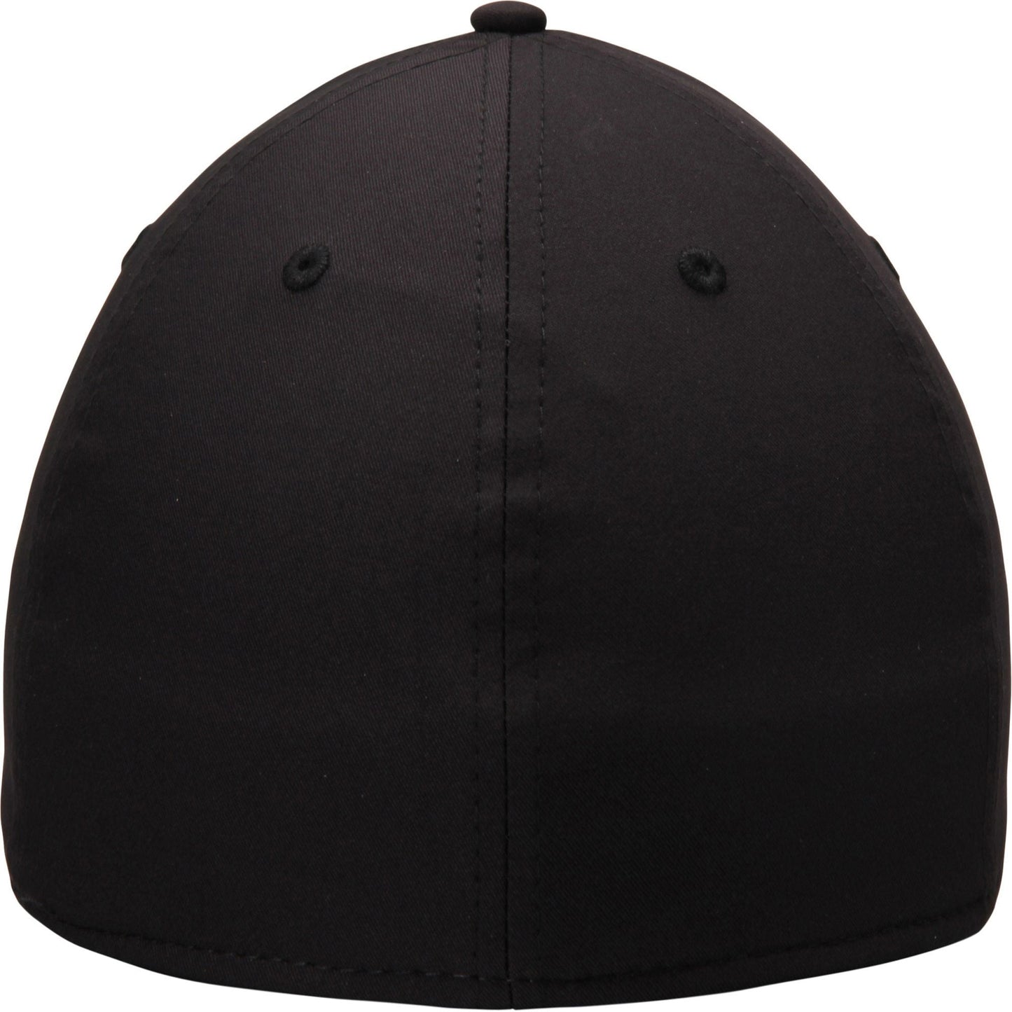 Ufc Structured Flex Hat - Black | Red