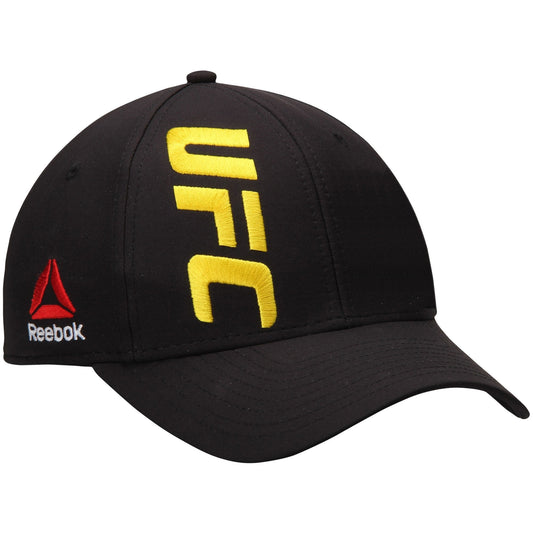 Reebok UFC Structured Flex Hat Hats