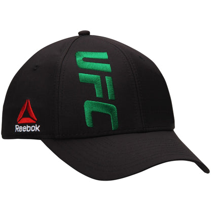 Reebok Men's UFC Structured Flex Hat Hats