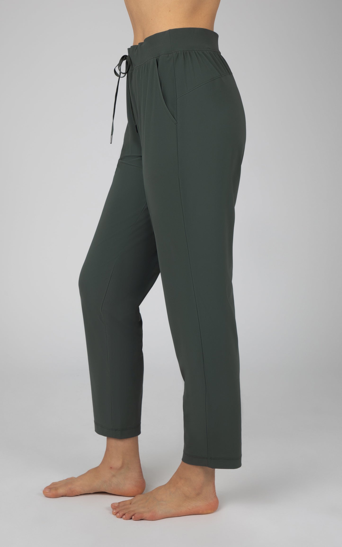Warp  Avenue Pant - Our Ocean Core Story