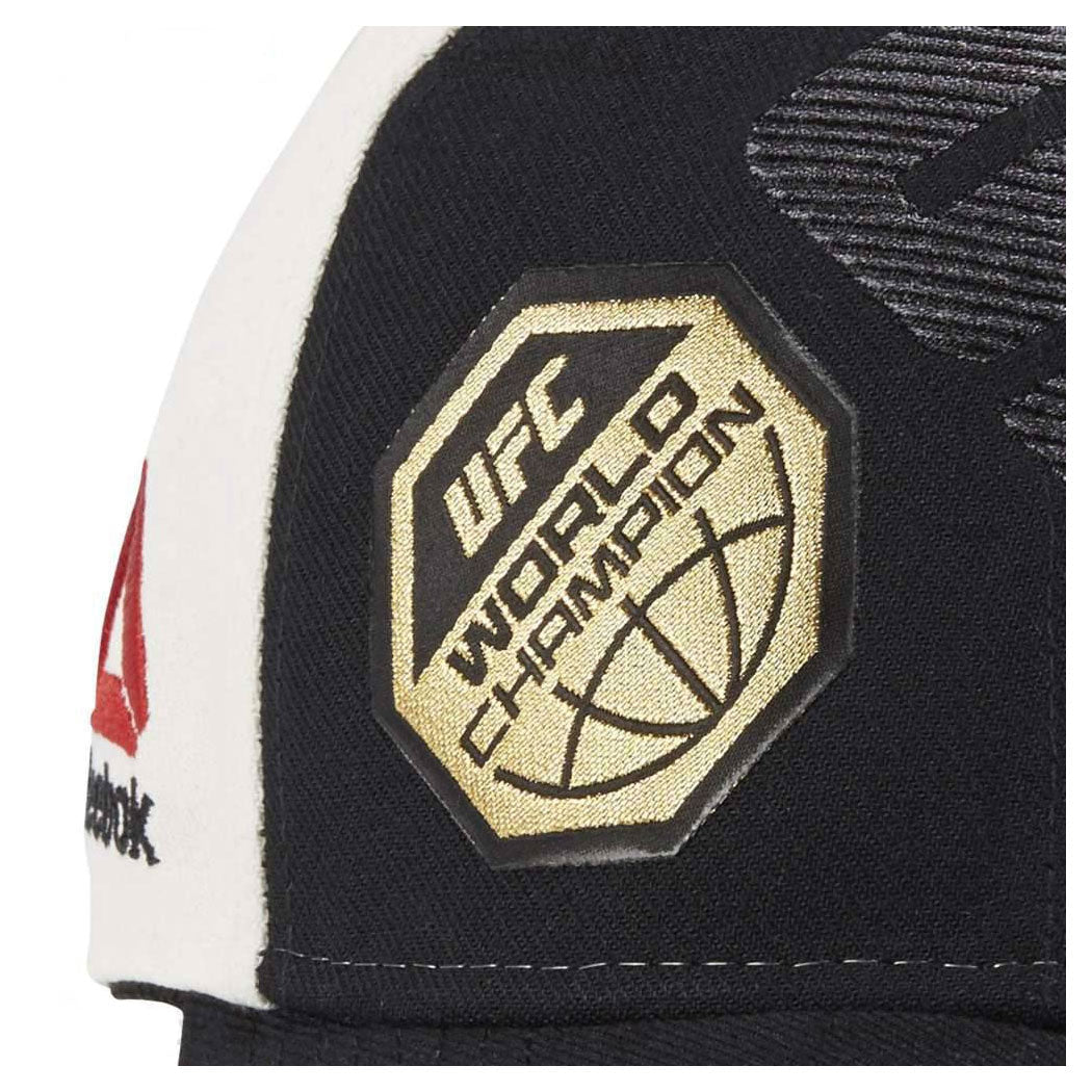 Reebok UFC Structured Flex Hat Hats