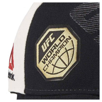 Reebok UFC Structured Flex Hat Hats
