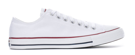 Converse Men's Chuck Taylor All Star Ox 'Optic White'