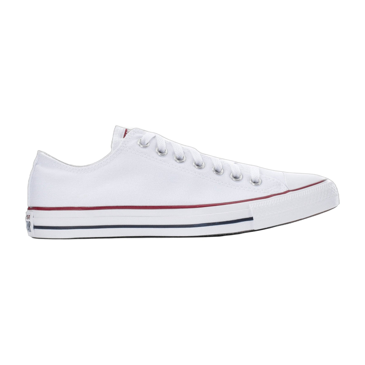 Converse Men's Chuck Taylor All Star Ox 'Optic White'