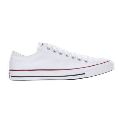Converse Men's Chuck Taylor All Star Ox 'Optic White'