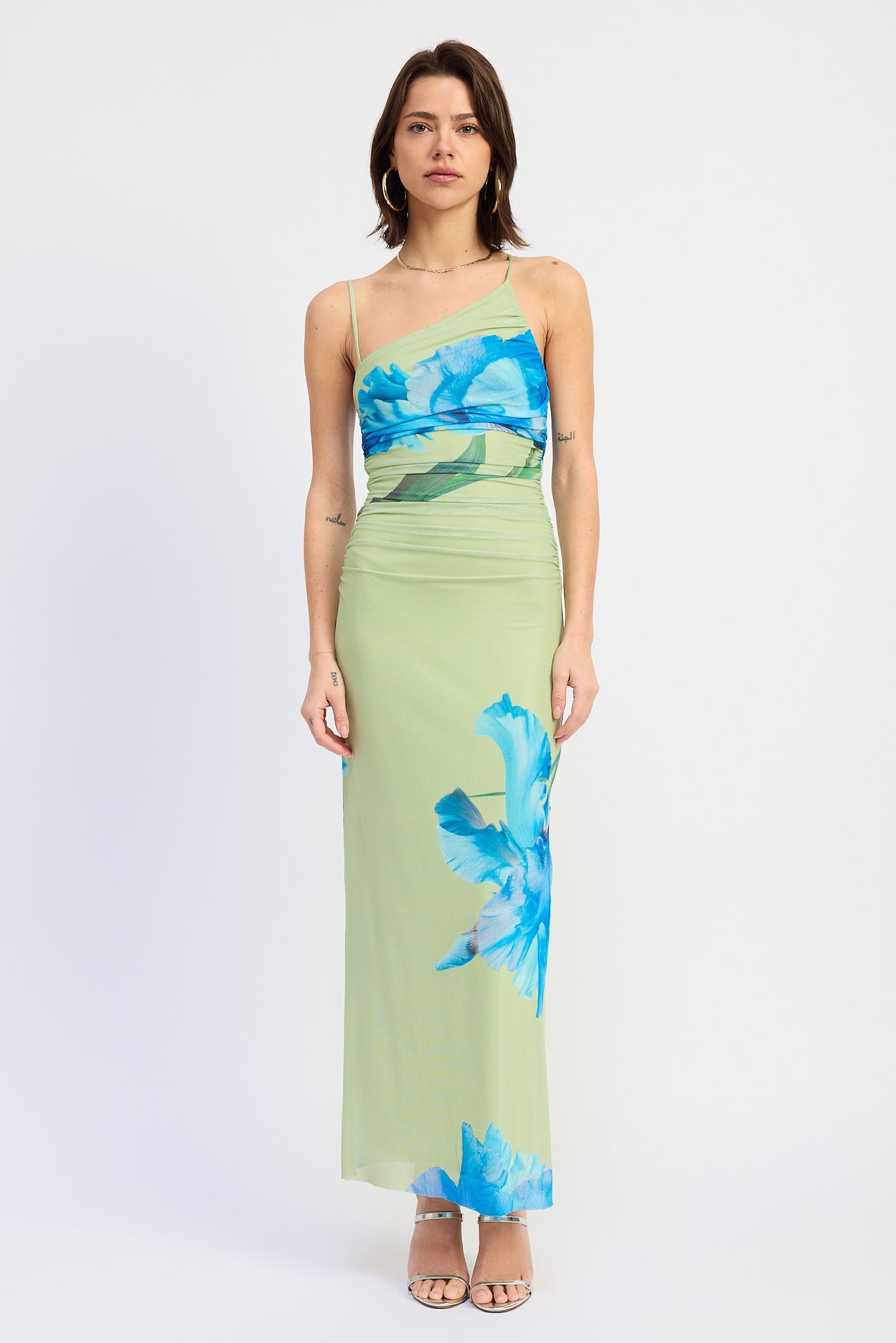 Raven Maxi Dress