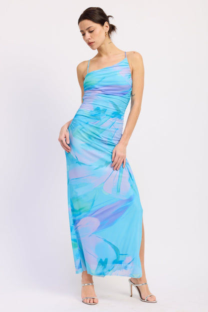 Sydney Maxi Dress