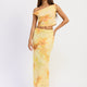 Yellow Floral