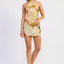 Yellow Floral