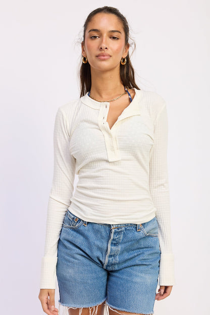 Juliet Top