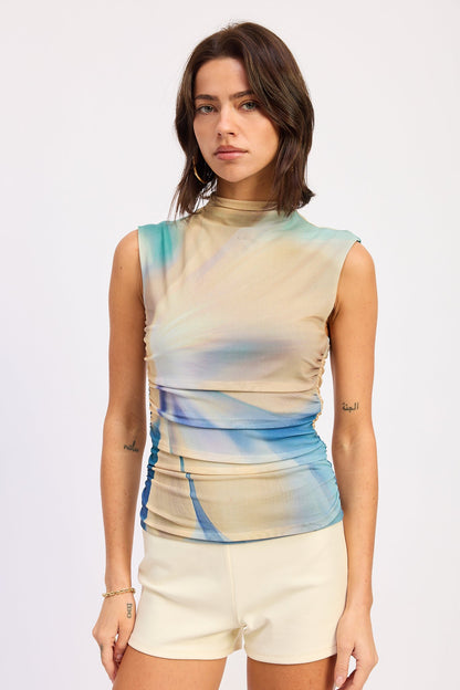 Avalon Top